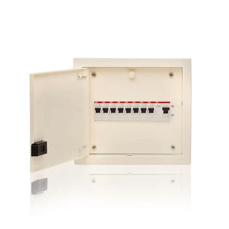 distribution box price in sri lanka|1 Row 16 Way Distribution Board Orange .